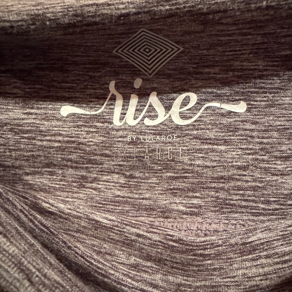 LuLaRoe Rise Collection Bundle - Picture 8 of 13
